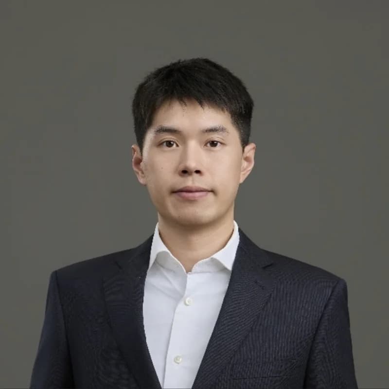 Jason Ho portrait
