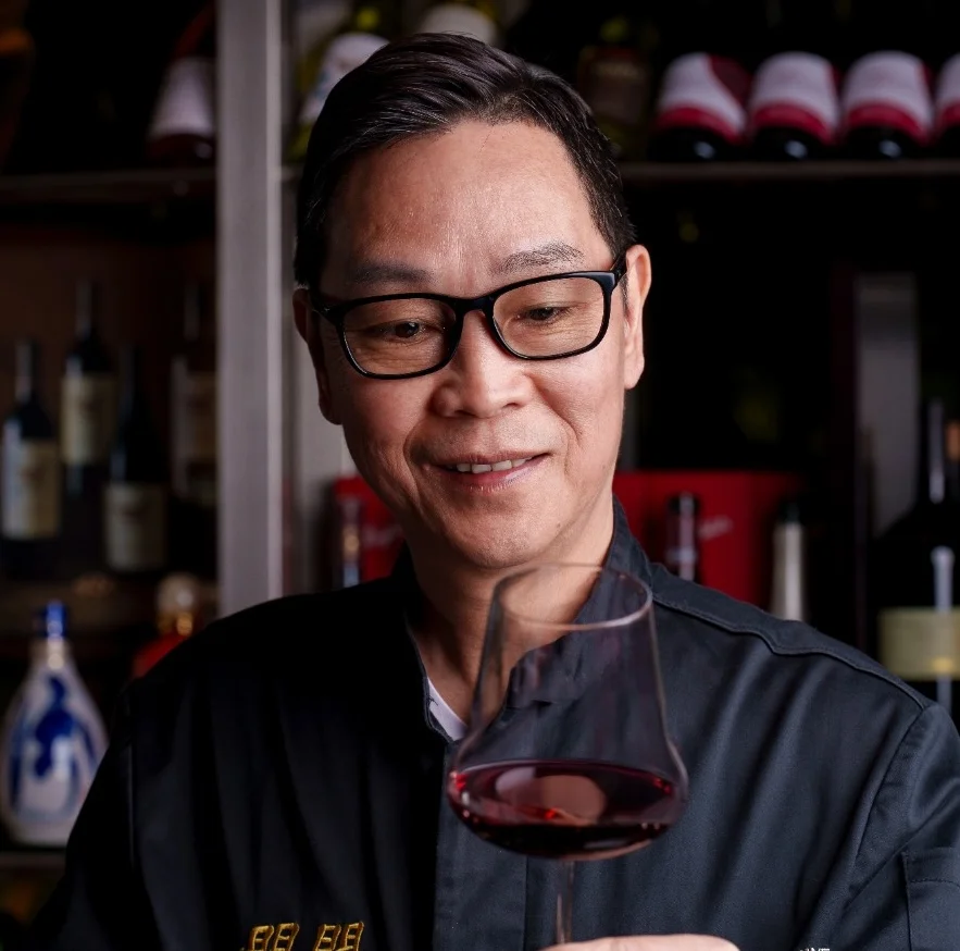 Chef Li Yuet-Faat