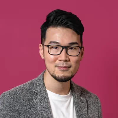 Mr. Gabriel Kung