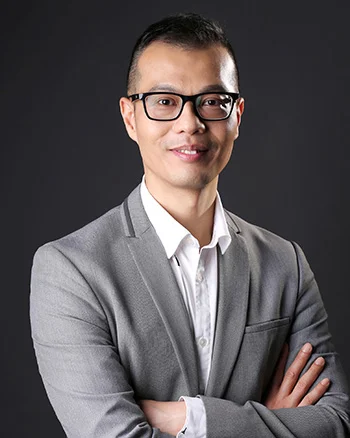 Mr. William Wong